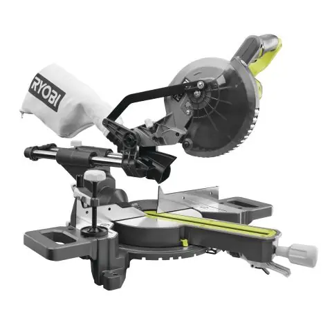 Nedsatt pris Ryobi ONE+ RMS18190-0 Kap- och gersåg